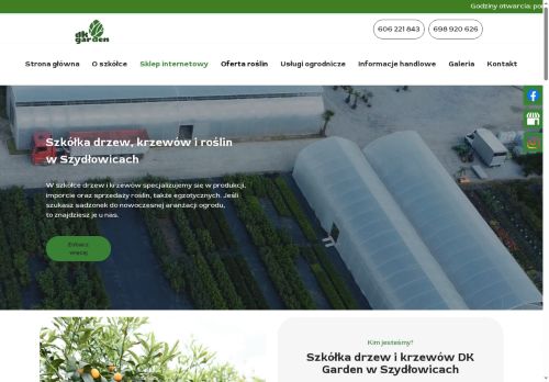 dkgarden.pl