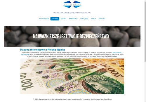 dkkonsulting.pl