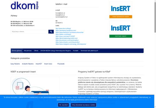 dkom.pl