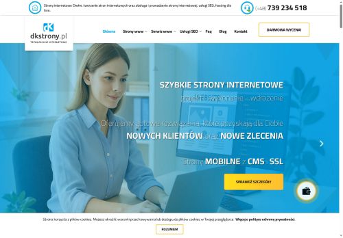 dkstrony.pl