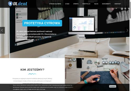 dl-dent.com