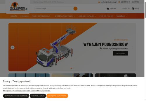 dlaalpinisty.pl