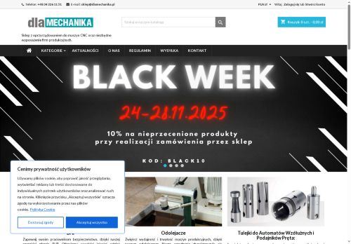 dlamechanika.pl