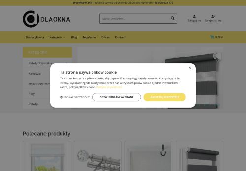 dlaokna.pl