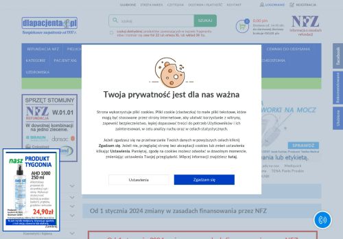 dlapacjenta.pl