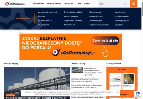 dlaprodukcji.pl