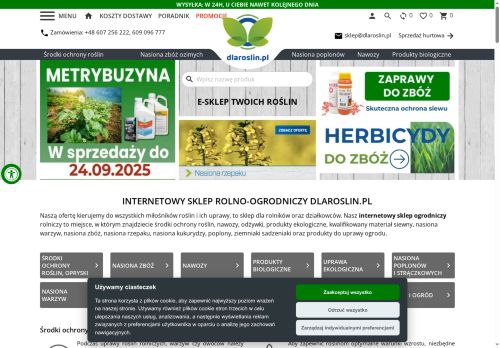 dlaroslin.pl