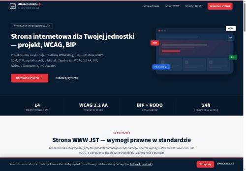 dlasamorzadu.pl