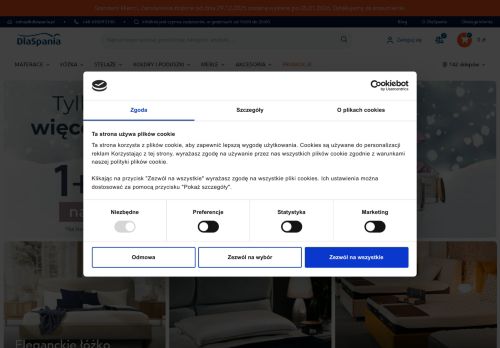 dlaspania.pl