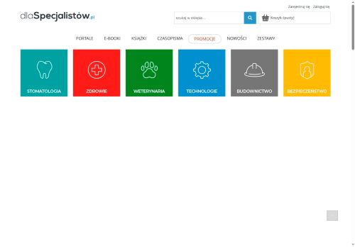 dlaspecjalistow.pl