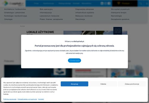 dlaszpitali.pl