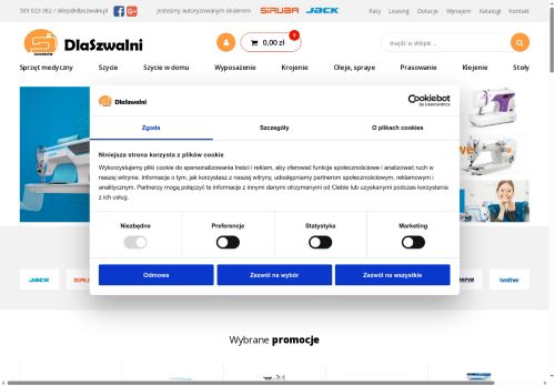 dlaszwalni.pl
