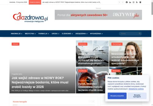 dlazdrowia.pl