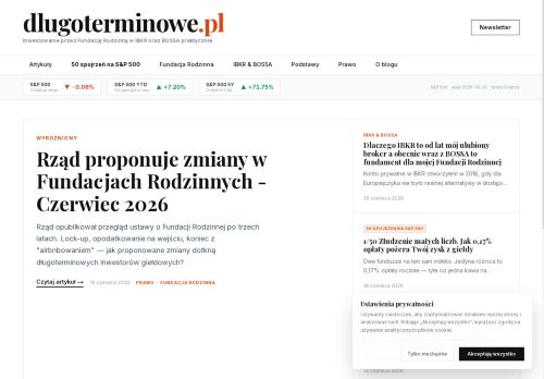 dlugoterminowe.pl