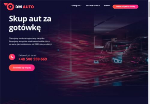 dmauto.pl