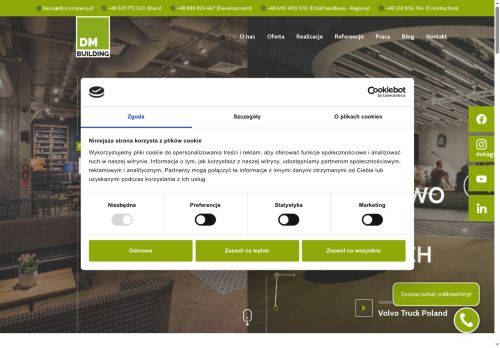 dmbuilding.pl