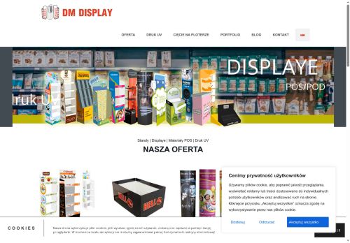 dmdisplay.pl