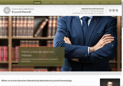 dmowski.com.pl