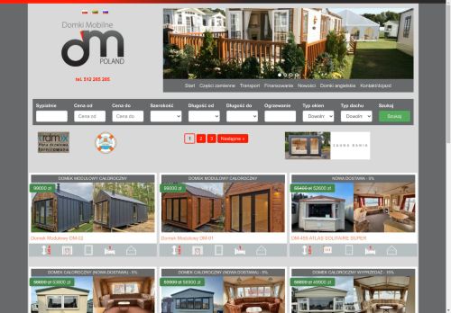 dmpoland.pl
