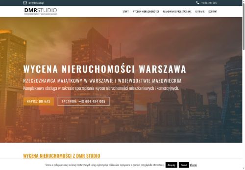 dmrstudio.pl