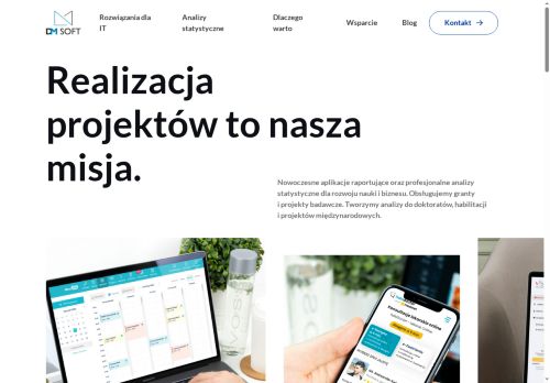 dmsoft.com.pl