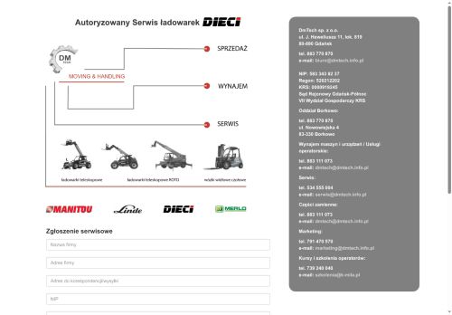 dmtech.info.pl