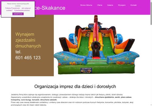 dmuchance-skakance.pl
