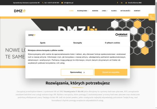 dmz.com.pl