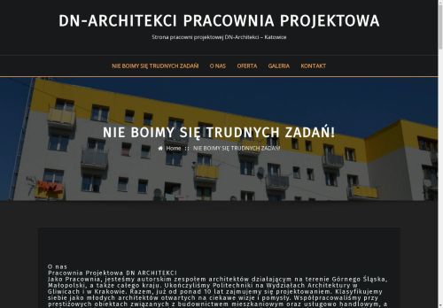 dn-architekci.pl