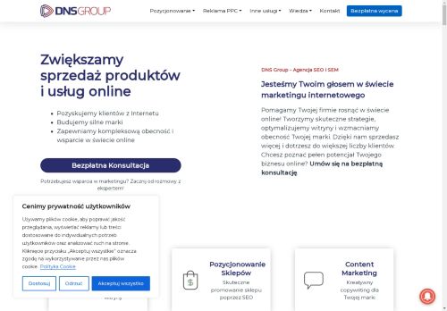 dnsgroup.pl