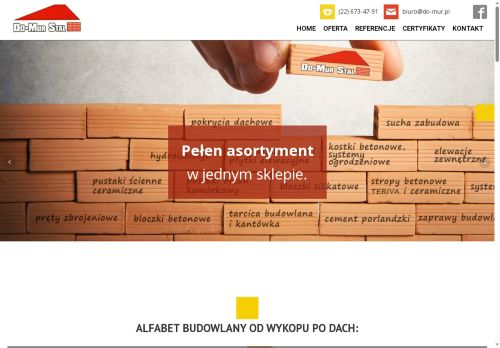 do-mur.pl