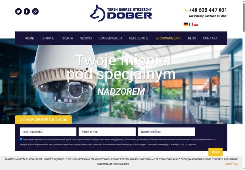 dober.pl