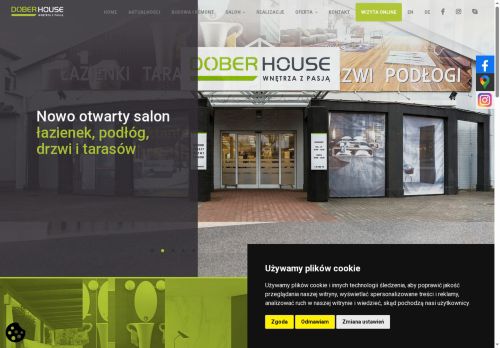 doberhouse.pl
