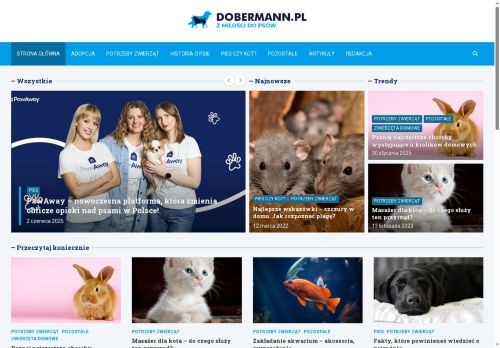 dobermann.pl