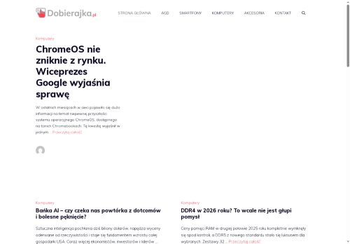 dobierajka.pl
