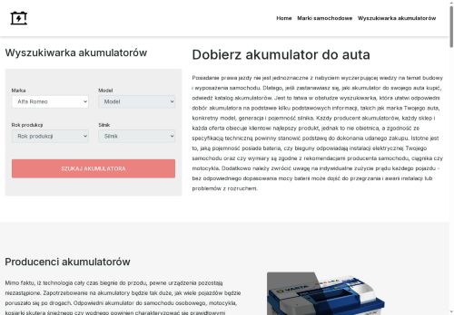 dobierz-akumulator.pl