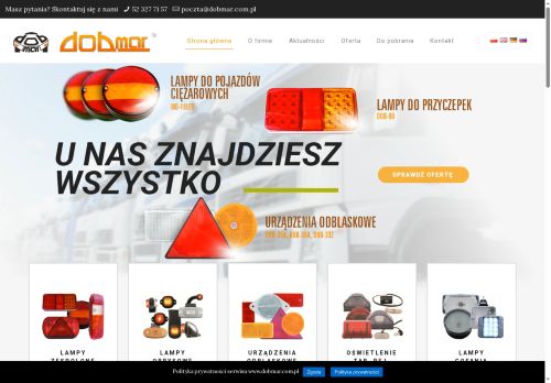 dobmar.com.pl