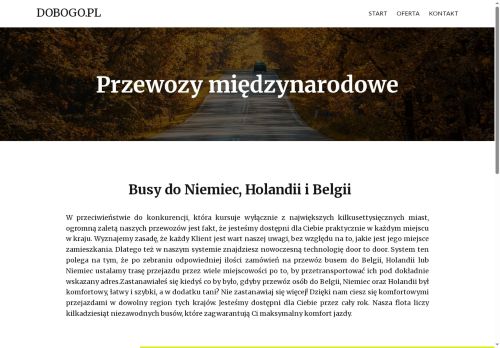 dobogo.pl