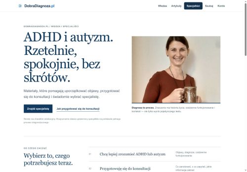 dobradiagnoza.pl