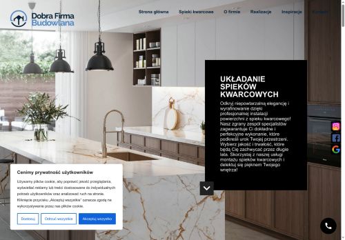 dobrafirmabudowlana.com.pl