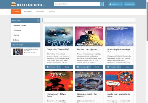 dobraksiazka.net