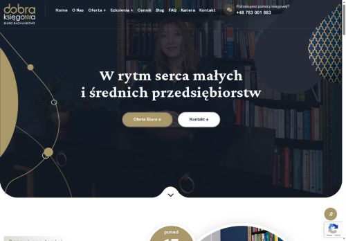 dobraksiegowa.info