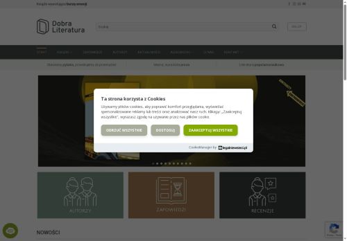 dobraliteratura.pl