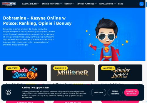 dobramine.co