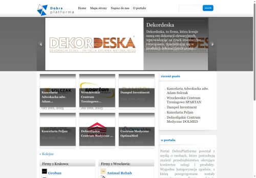 dobraplatforma.pl