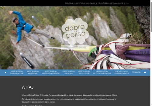 dobrapolisa.eu