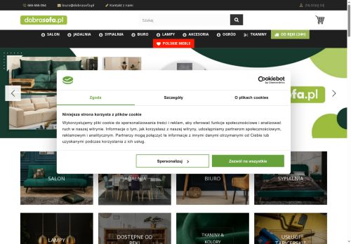 dobrasofa.pl
