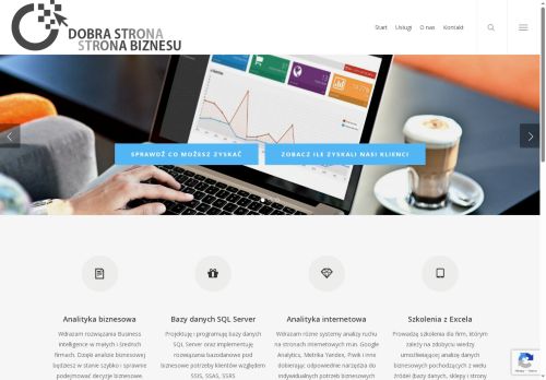 dobrastronabiznesu.pl