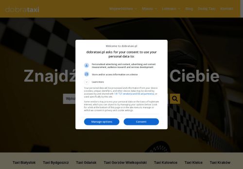 dobrataxi.pl