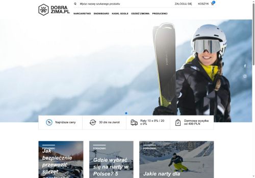 dobrazima.pl